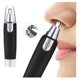 5 Nose Ear Hair Trimmer Aparador Removedor De Pelos