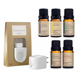 Aroma