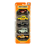Mattel