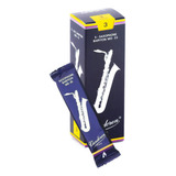 5 Palhetas Tradicional N 3 P sax Baritono Sr243 Vandoren