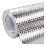 5 Papel Adesivo De Parede Lavável Mármore Pastilha Cozinha
