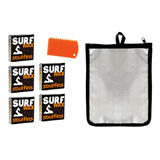 5 Parafina Surf Wax Kit 5