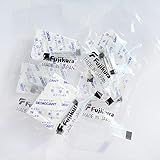  5 Pares Eletrodos ELCT2 20A Para Fujikura FSM 50S 60S 60r 70S 80S Máquina De Fusão De Fibra óptica Haste De Eletrodo De Fusão De Fusão ELCT2 20A Haste De Eletrodo