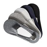 5 Pares Meias Masculinas De Algodão Meias De Algodão Meias Para Homens Meias Masculinas De Corte Baixo Homens Meia Meias Invisíveis Homens Seção Fina Meias Casuais Masculino