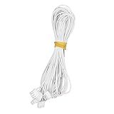 5 Pces Termistores Ntc Sensor A6 Cabo A2 3950 Cabo Fio Termistor Temperatura Fio Corda Termistor Termistor Temperatura Termistores