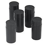 5 PCS Cartucho De Rolo De Recarga De Rolo De Tinta 20 Mm Cartucho De Rolo De Tinta De Etiqueta Rolos De Tinta De Etiquetadora Para Mx 5500 Kit De Conjunto De Acess Rios De Pistolas De Etiqueta De