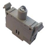 5 Peças Bloco Iluminação Verde Cew Bidlef 220vca Weg