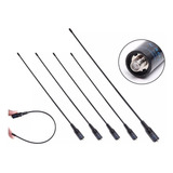 5 Peças De Antena Nagoya Na 771 Sma female Para Baofeng Kenw