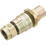 5 Peças Engate Rapido M16 Completo Mao Amiga