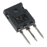 5 Peças Tip3055 Transistor