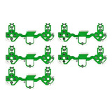 5 Peliculas Condutiva Para Controle Ps4 Modelo Jds jdm 001