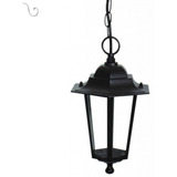 5 Pendente Lustre Colonial Lanterna Clássica Tlf28 Taschibra