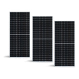 5 Placa Painel Modulo Solar Fotovoltaico