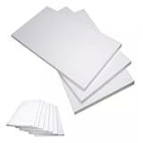 5 Placas Isopor Eps Antichama Acustico Termico T1f 30mm