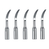 5 Pontas G2 Para Ultrassom Gnatus Easy Sonic