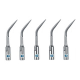 5 Pontas G3 Para Ultrassom Gnatus Easy Sonic