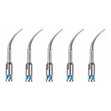 5 Pontas P3 Para Ultrassom Gnatus Easy Sonic