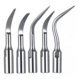 5 Pontas Para Ultrassom Microdont Advance s sel 1 E 2 
