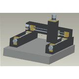 5 Projetos Fresadora Router Cnc Brindes Frete Grátis 