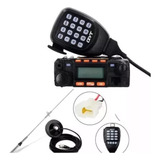 5 Radio Amador Comunicador Qty 8900