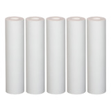 5 Refil Filtro Caixa D água Cavalete Pp Liso 9 3 4 0 5 Micra