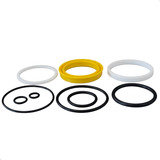 5 Reparo Pistão Cilindro Bascul Cabine Scania 114 124