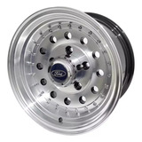 5 Rodas F1000 Aro 15