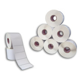 5 Rolos Etiqueta 40x25 1 Coluna Térmica Sku Produto E commerce Adegraf 5000 Etiquetas