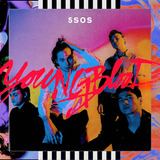 5 Seconds Of Summer Youngblood Usa