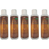 5 Show Bronze Bronzeamento Instantâneo Secagem Rapida 60 Ml