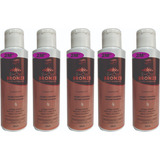 5 Show Bronze Summer Fast Instantâneo Secagem Rapida 60 Ml