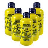 5 Solda Bloco Motor Refrigerado A Água Wonder Weld 250 Ml