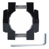 5 Stent De Motocicleta 17 32mm Braçadeira De Farol Auxiliar