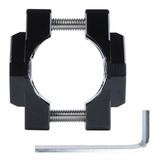 5 Stent De Motocicleta 17 32mm Braçadeira De Farol Auxiliar