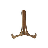 5 Suportes Mdf Quadros Pratos E Placas Decorativas Até 40cm