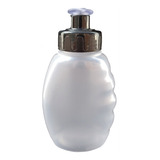 5 Tampas Squeeze Cinto De Hidratação 245ml Corrida Ciclismo