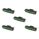 5 Toner C Chip D111 Mlt d111s P M2020 M2070 M2020w M2020fw