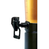 5 Torneiras Alavanca Para Torre De Chopp Bebdouro Rosca
