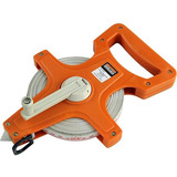 5 Trena De Fibra Aberta De Vidro Starfer 10 Metros T 85246