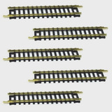 5 Trilho Reto 110mm Frateschi 4110