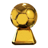 5 Troféu Futebol Bola Taça Copa