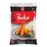 5 Un Farinha Panko Alfa 1 Kg Mistura Flocada Para Empanados