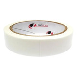 5 Un Fita Dupla Face Fast Fix Fita Borda 35mm X 10m Branco