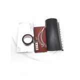 5 Un Kit Derivação Zipado Entrada Dupla Caixa 2flex