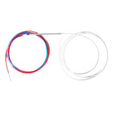 5 Un Splitter Balanceado 1x2 S Conector 50 50 Nfe