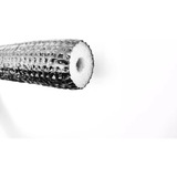 5 Un Tubo Isolante Esponjoso Blindado 1 2 13 Mm Cobre Ar C