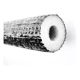 5 Un Tubo Isolante Esponjoso Blindado 3 4 19mm Cobre Ar Co