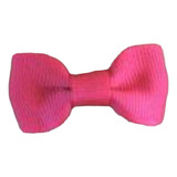 5 Unid Lacinhos Cabelo Clip Ou Velcro Bebê Delicados