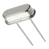 5 Unidades Cristal Oscilador 20mhz