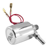 5 Válvula Solenoide Elétrica Buzina A Ar 12v 24v Bi volt